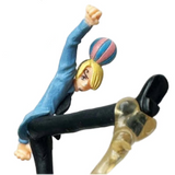 Megahouse One Piece Image Treasures Character trading figure (set of 6)