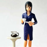Megahouse One Piece Image Treasures Character trading figure (set of 6)