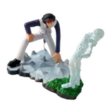 Megahouse One Piece Image Treasures Character trading figure (set of 6)