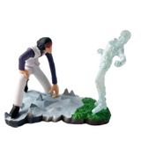 Megahouse One Piece Image Treasures Character trading figure (set of 6)