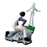 Megahouse One Piece Image Treasures Character trading figure (set of 6)