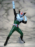 Bandai Ultimate Solid Toei famous Heroes figure Collection (set of 5)