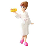 Bandai Power Rangers Super Sentai Girls in Uniform 3 figure (set of 6)