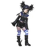 Bandai Power Rangers Super Sentai Girls in Uniform 4 figure (set of 6)