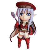 Hobby Japan Puchitto! Queen's Blade Petit Figure Vol.1 2P color (set of 5)