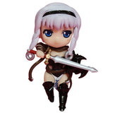Hobby Japan Puchitto! Queen's Blade Petit Figure Vol.1 2P color (set of 5)