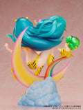 Design Coco Rumiko Takahashi Urusei Yatsura Ryuusei Lum & Ten 1/7 PVC figure