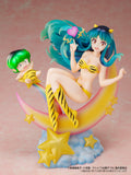 Design Coco Rumiko Takahashi Urusei Yatsura Ryuusei Lum & Ten 1/7 PVC figure