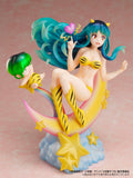 Design Coco Rumiko Takahashi Urusei Yatsura Ryuusei Lum & Ten 1/7 PVC figure