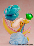 Design Coco Rumiko Takahashi Urusei Yatsura Ryuusei Lum & Ten 1/7 PVC figure