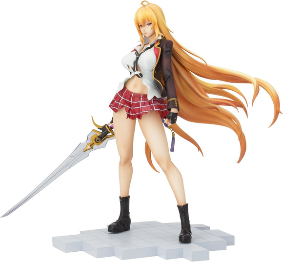 Kadokawa Valkyrie Drive Mermaid Mirei Shikishima 1/7 PVC figure
