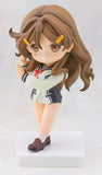 PULCHRA Beautiful Girl Character Mobile Phone Stand Vividred Operation