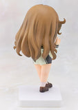 PULCHRA Beautiful Girl Character Mobile Phone Stand Vividred Operation