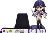 PULCHRA Beautiful Girl Character Mobile Phone Stand Vividred Operation