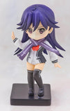 PULCHRA Beautiful Girl Character Mobile Phone Stand Vividred Operation