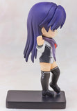 PULCHRA Beautiful Girl Character Mobile Phone Stand Vividred Operation