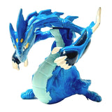 Takara 2001 Bakuten Shoot Beyblade Bit Figure Collection Add-on Top