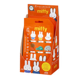 Kawada Nanoblock kawaii NBMC-27S Mini Nano Miffy bricks (set of 6)