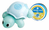 Takara TOMY Walkie bits digital pets moving turtle