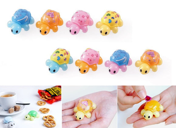 Takara TOMY Walkie bits digital pets moving turtle
