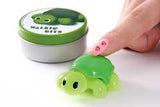 Takara TOMY Walkie bits digital pets moving turtle