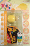 Takara TOMY Walkie bits digital pets moving turtle
