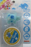 Takara TOMY Walkie bits digital pets moving turtle