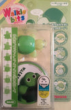 Takara TOMY Walkie bits digital pets moving turtle
