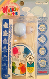 Takara TOMY Walkie bits digital pets moving turtle