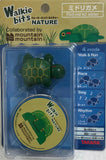 Takara TOMY Walkie bits digital pets moving turtle
