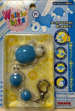 Takara TOMY Walkie bits digital pets moving turtle