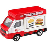Takara TOMY Tomica Shop Limited Toy Car Collection diecast vehicle