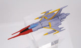 Plex 2008 Yamato Star Blazers Mechanical Space Battleship (set of 7)