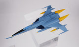 Plex 2008 Yamato Star Blazers Mechanical Space Battleship (set of 7)