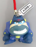 Takara TOMY Yujin Yatterman character figure Netsuke Mascot (set of 6)