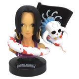 Bandai MasColle TV animation One Piece Head Great Deep Collection vol 2
