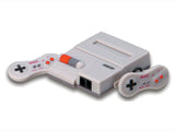 Takara TOMY Yujin SR Nintendo History collection Namco special (set of 7)