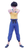 Bandai Yu Yu Hakusho Dark Tournament Hard Battle figure (set of 5)
