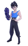 Bandai Yu Yu Hakusho Dark Tournament Hard Battle figure (set of 5)