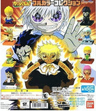 Bandai Zatch Bell! Full Color Collection gashapon figure (set of 8)