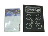 Bandai Konjiki no Zatch Bell! DX The Card Battle starter set & book