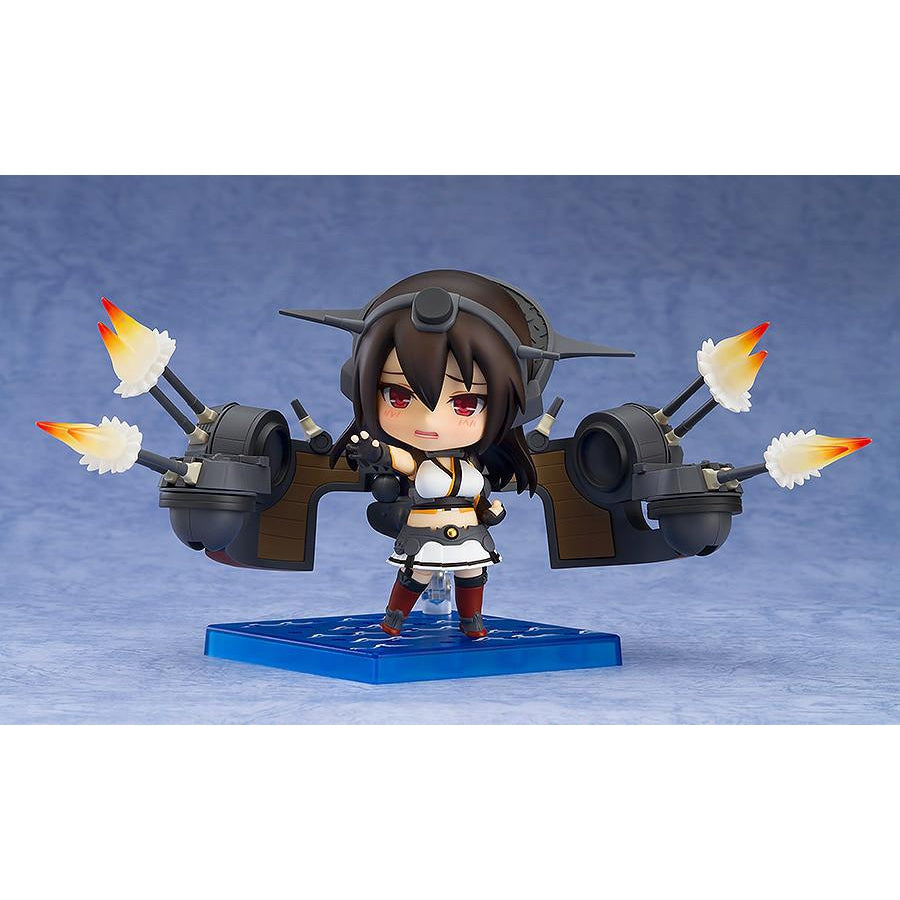 Good Smile Nendoroid 767 Kantai Collection KanColle Young Nagato – DREAM  Playhouse, image size:900x900
