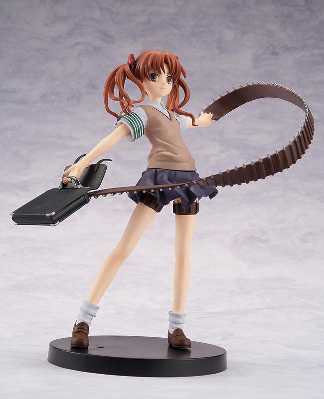 Penguin Parade A Certain Magical Index Shirai Kuroko