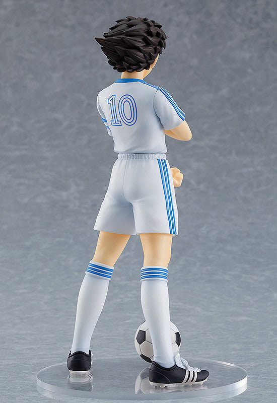 【超希少】ラブレス× WORLD wide FAMOUS コラボハット 56cm Good Smile POP UP PARADE Captain Tsubasa Ozora PVC figure