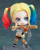 Good Smile Nendoroid 672 Suicide Squad Harley Quinn Suicide Edition - DREAM Playhouse