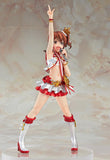 Aquamarine The idol Master Mirai Kasuga Million Spark ver 1/8 PVC figure - DREAM Playhouse