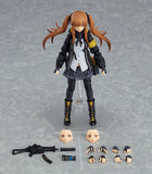 Max Factory figma 506 Girls' Frontline UMP9 action figure - DREAM Playhouse