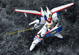 Max Factory MAX Alloy Metal Armor Dragonar 1 D1 Super Robot action figure - DREAM Playhouse