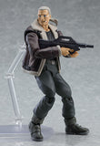 Max Factory figma 482 Ghost in The Shell S.A.C Batou action figure