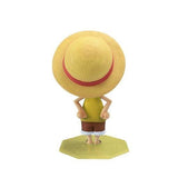 Megahouse Excellent Model One Piece POP Theater Straw Monkey D Luffy Marineford Ver. - DREAM Playhouse